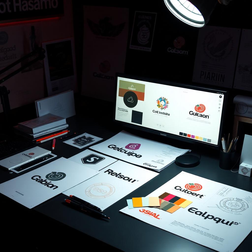 Progettazione grafica